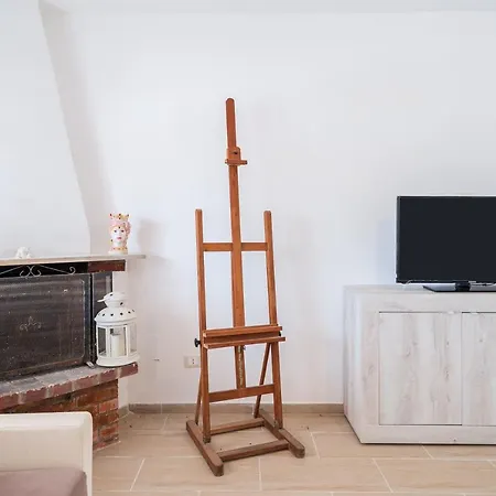 Ohana Сasa de vacaciones *