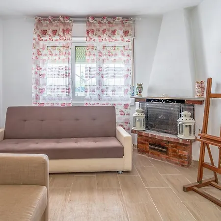 Ohana Сasa de vacaciones *