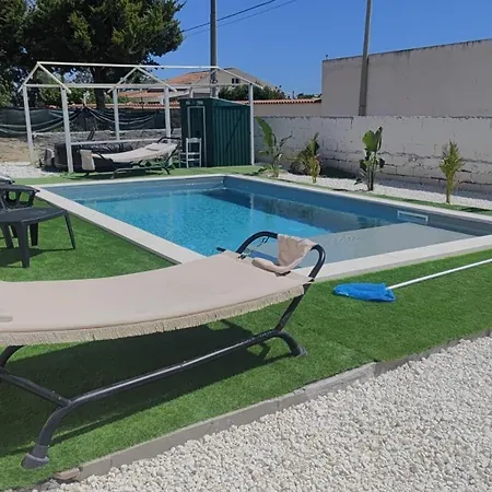 Ohana Casa de Férias Syracuse