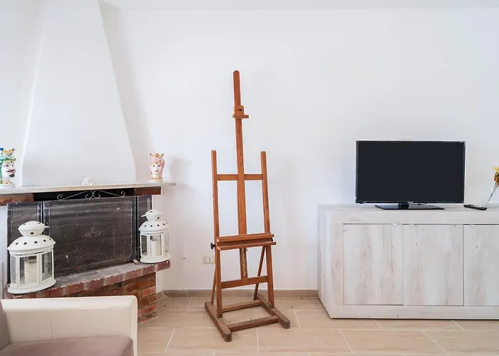 Ohana Сasa de vacaciones *