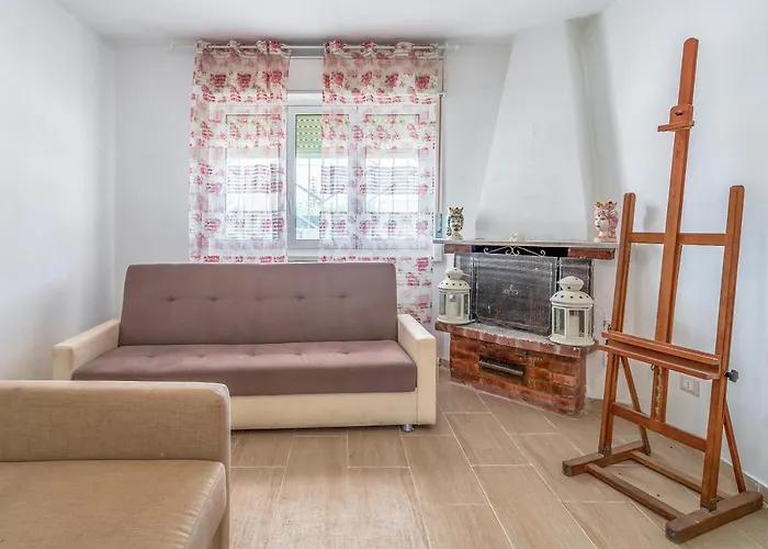 Ohana Сasa de vacaciones *