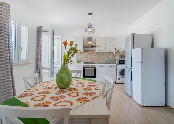 Сasa de vacaciones Ohana *