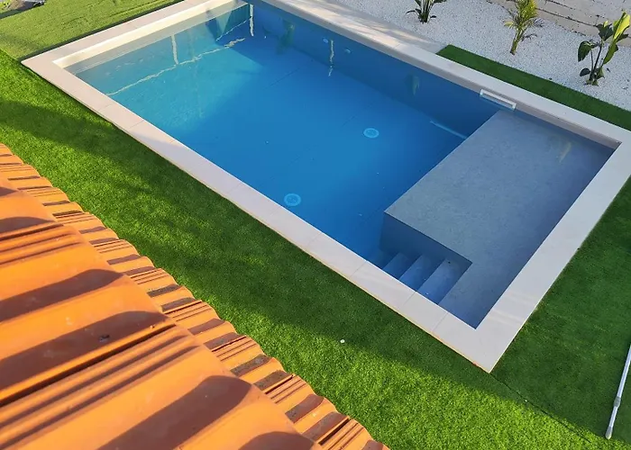 Ohana Сasa de vacaciones *