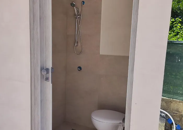 Сasa de vacaciones Ohana *