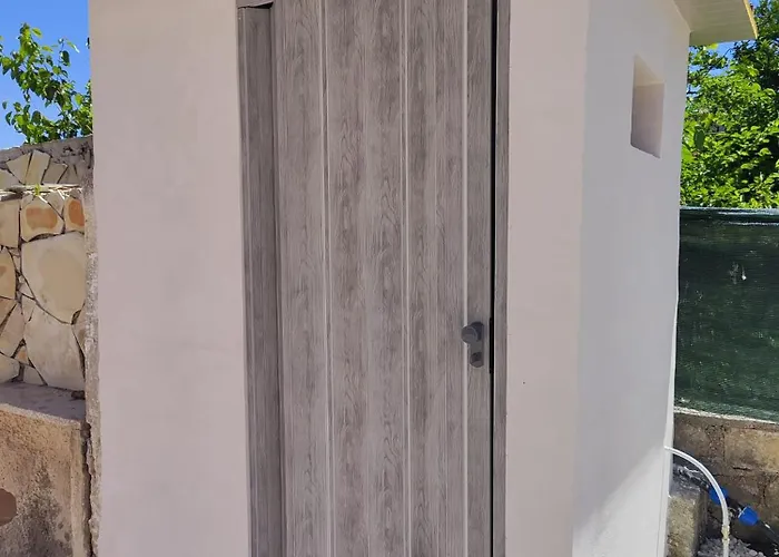 Сasa de vacaciones Ohana